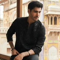 Maan Purohit (ML father)