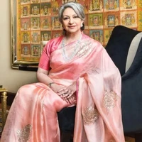 meera Purohit (ML grandmother)