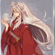 อินุยาฉะ(พะเอก)