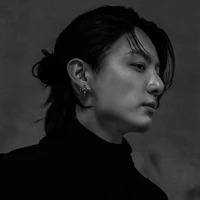 Jeon Jungkook