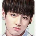 JEON JUNGKOOK
