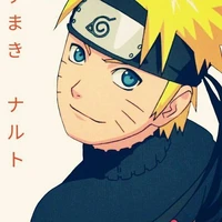 Uzumaki Naruto