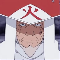 Hiruzen Sarutobi
