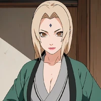 shunade senju