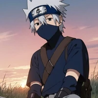 kakashi remaja