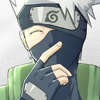 kakashi Hatake