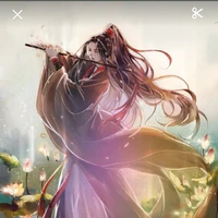 wei wuxian