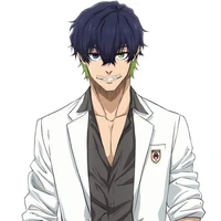 aiku Oliver 