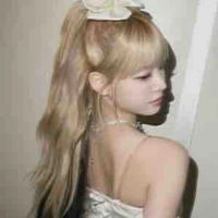 Hong Eunchae 