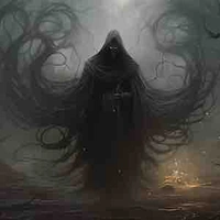 Dark Spirits