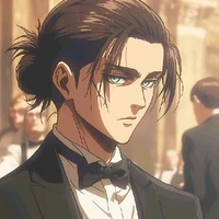 Thomas ( omma de alec)