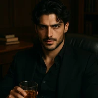 Salvatore Lucchesi
