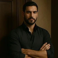 Enzo Moretti