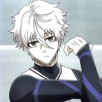 seishiro nagi
