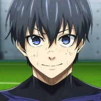 isagi yoichi