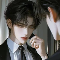 papa y/n