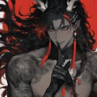 Demon Montgromey