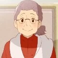 Granny Shana