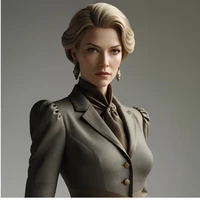 lady maris