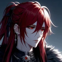 Adrián Smith (Alpha dominante)