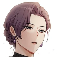 Claire de Garcés (Omega dominante)