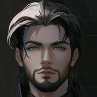 Héctor Garcés (Alpha dominante)