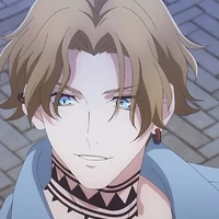 Javier Adams (Alpha dominante)