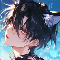 Elian Adams (Omega puro dominante)