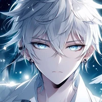 Liam Winkelried (Gamma puro)