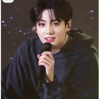 Jeon Jungkook