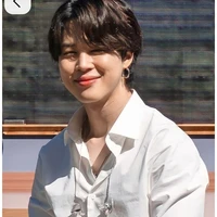 Min jimin /spouse of yoongiand hope