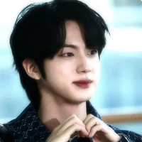 Kim seokjin