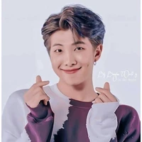 Kim Namjoon