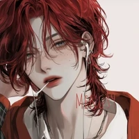 Nico Lennox Morgan (A.D)