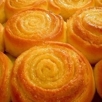 Pão de côco