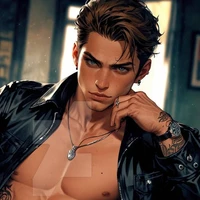 Julian Leão (terceiro irmão)