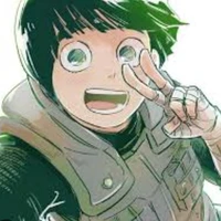 Rock Lee