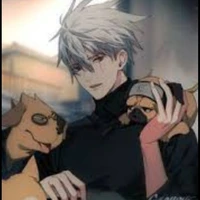 Kakashi