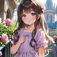 Irmã de Bianca: Larissa 