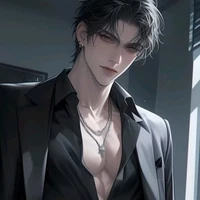 Pai de Matheus: Fabrício 