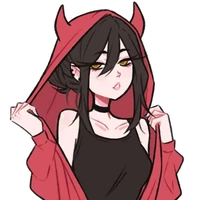 mikaela(amiga de akira)