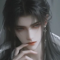 หวางเสิ่นอี้ :นายเอก📿