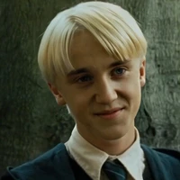 Draco Malfoy