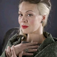 Narcisa Malfoy