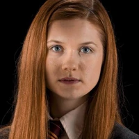 Gina Weasley