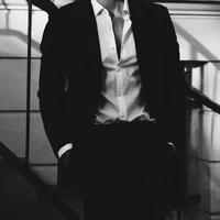 คาชิ นายเอก(อัลฟ่า)