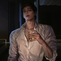 ทาเคชิ มือซ้าย(อินิกม่า)