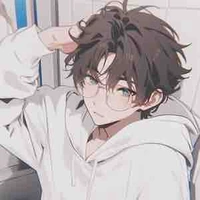 Rory (Grampa of the five boys)