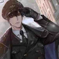 Caspian (other grampa of the five boys)
