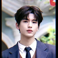 kenzo frans lionard /abang 1